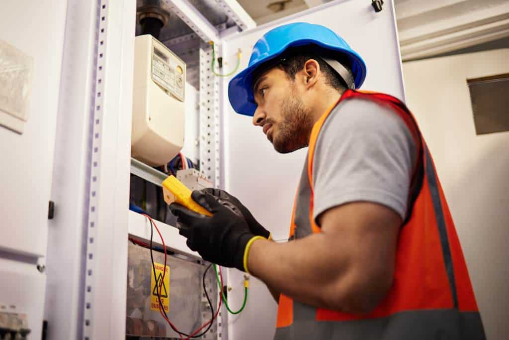 Áridos para empresas instaladoras eléctricas