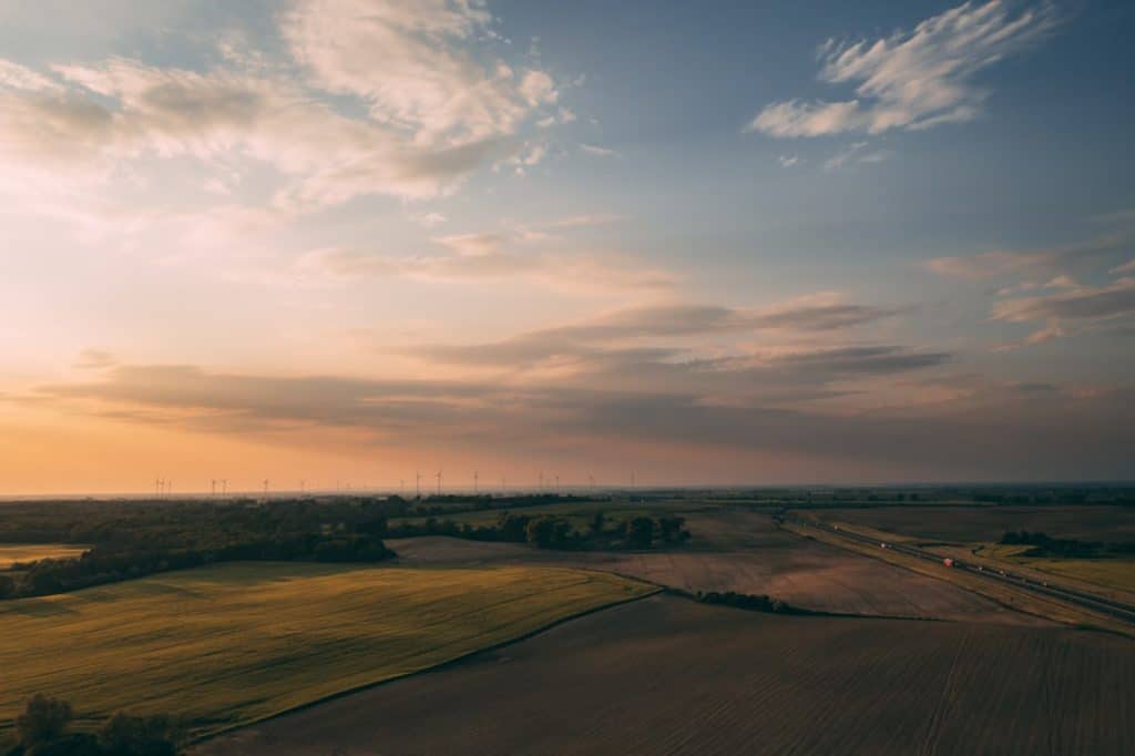 Fotografie Elektrocentrála